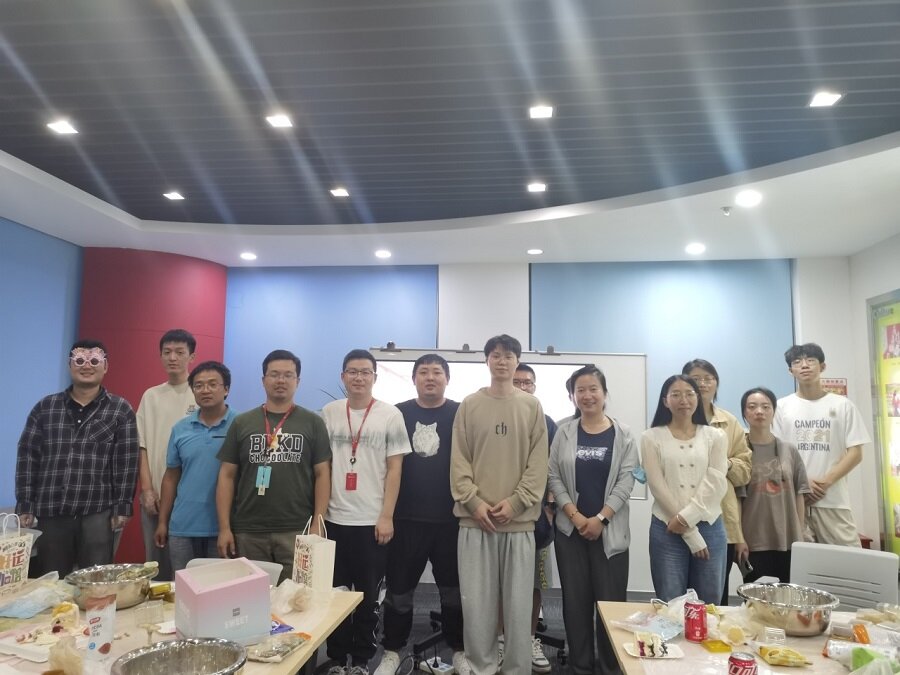 The Anniversary Coincides with Mid-Autumn Festival